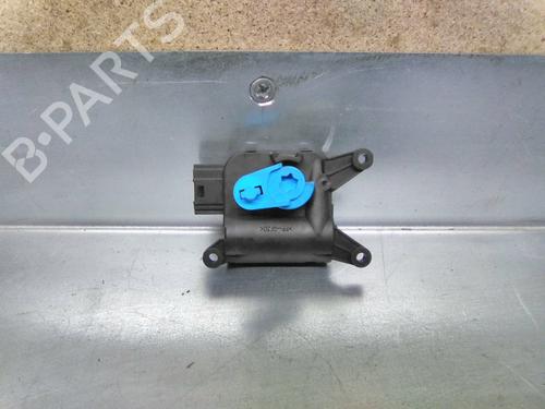 Gebläsemotor VW TOURAN (1T1, 1T2) 1.9 TDI | BP19851951M62 