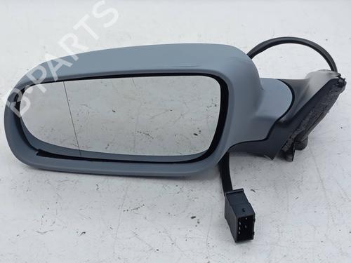 Used Left mirror VW PASSAT B5 (3B2) 1.9 TDI (90 hp) 24300927