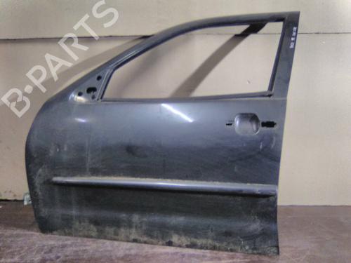 Used Left front door VW POLO III (6N1) 64 1.9 D (64 hp) 22933812