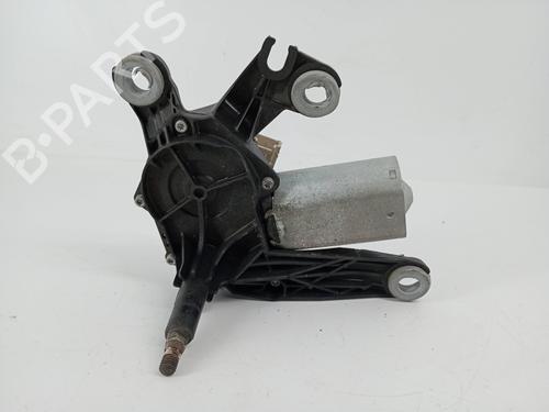 Used Rear wiper motor CITROËN XSARA PICASSO (N68) 1.6 HDi (109 hp) 31864881