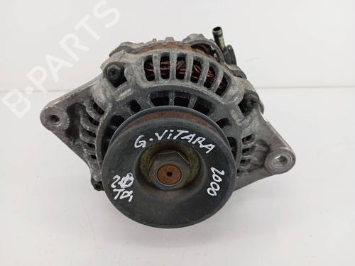 Alternador Alternador SUZUKI GRAND VITARA I (FT, HT) 2.0 TD 4x4 (SQ420D) (87 hp) 33961007 33961007