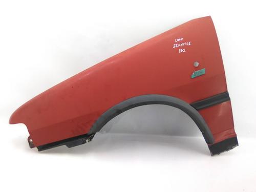Used Left front fenders FIAT UNO (146_, 158_) 45 1.0 (146A.ED) (44 hp) 19824175