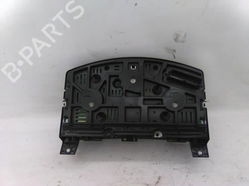 Cockpit OPEL ASTRA H Estate (A04) 1.7 CDTI (L35) | BP19847030C47