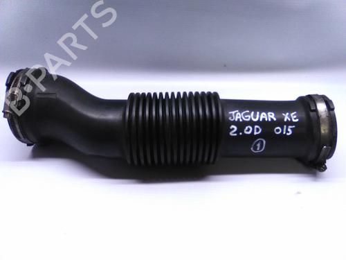 Autre JAGUAR XE (X760) 2.0 D (180 hp) 19863094