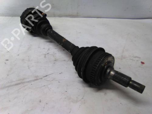 Used Left front driveshaft MERCEDES-BENZ VITO Bus (W638) 110 TD 2.3 (638.174) (98 hp) 19866652