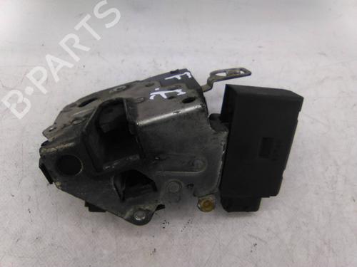 Front left lock BMW 3 (E36) 318 tds | BP19869163C98 