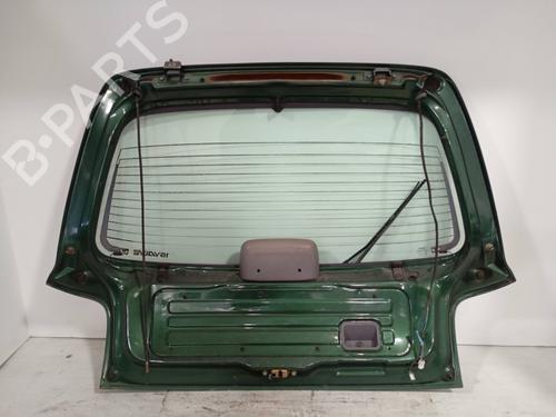 Tailgate NISSAN MICRA II (K11) 1.0 i 16V | BP19815326C6 