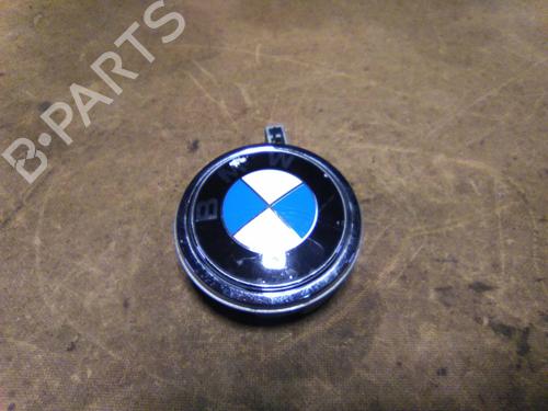 Used Tailgate BMW 1 (E87) 118 d (122 hp) 19857472