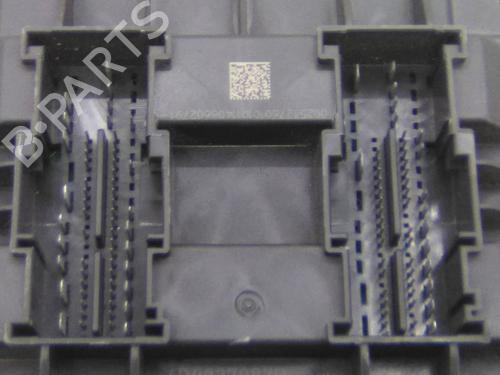 Electronic module VW POLO V (6R1, 6C1) 1.2 TDI | BP19855417M83 