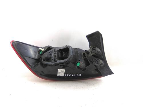 Right taillight RENAULT CLIO IV (BH_) 1.5 dCi (BHM6) | BP28044247C35 