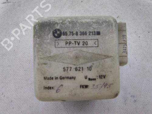 Used Electronic module BMW 3 (E36) 320 i (150 hp) 20312547