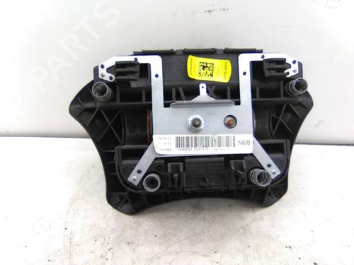 Driver airbag CITROËN XSARA PICASSO (N68) 1.6 HDi | BP19836270C9 