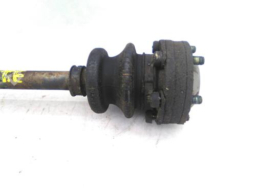 Left rear driveshaft MERCEDES-BENZ 190 (W201) D 2.0 (201.122) | BP19841766M40 
