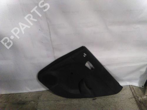 Used Rear left panel HYUNDAI i30 (FD) 1.6 CRDi (90 hp) 19851001