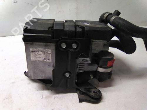 Andere BMW 3 (E46) 320 d | BP19873273O1 