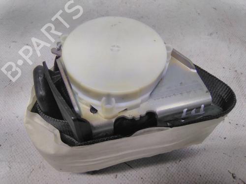 Rear left seatbelt SEAT IBIZA IV (6J5, 6P1) 1.6 TDI | BP19857011I29
