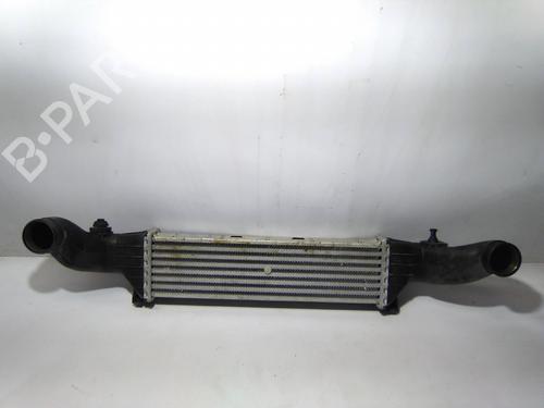 Intercooler MERCEDES-BENZ CLK (C208) CLK 200 Kompressor (208.345) (192 hp) 22933007