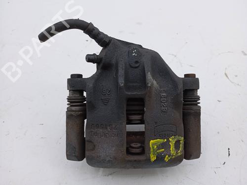 Right front brake caliper FIAT PUNTO (176_) 1.4 GT Turbo (176AD_) | BP19852282M104 