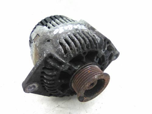 Generator RENAULT CLIO I (B/C57_, 5/357_) 1.9 D (B/C/S576, B/C/S57L) (64 hp) 27040088