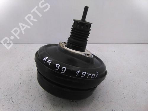 Used Servo brake AUDI A4 B5 (8D2) 1.9 TDI (90 hp) 19828145