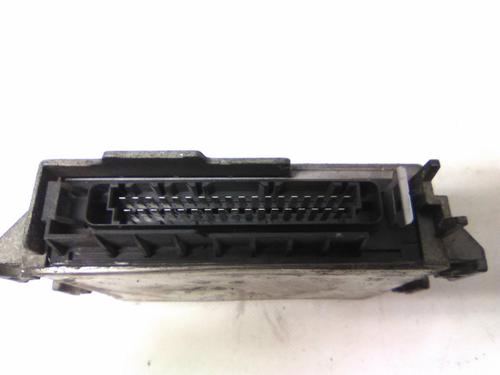 Engine control unit (ECU) FIAT PUNTO (176_) 1.2 16V | BP19863330M57 