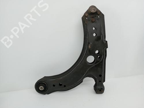 Right front suspension arm VW GOLF IV (1J1) 1.9 TDI | BP32390634M13