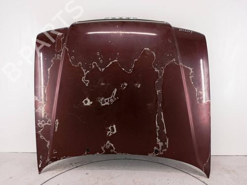Used Hood Hood AUDI 80 B4 Avant (8C5) 1.9 TDI (90 hp) 33960899 33960899