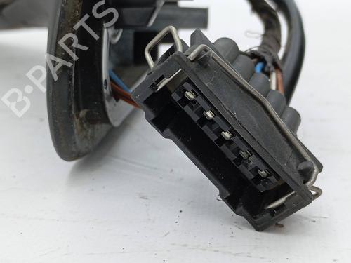 Right mirror SEAT IBIZA II (6K1) 1.0 i | BP19850194C27 