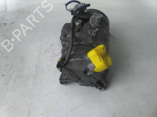 AC compressor BMW 3 (E90) 320 d | BP19819838M34 