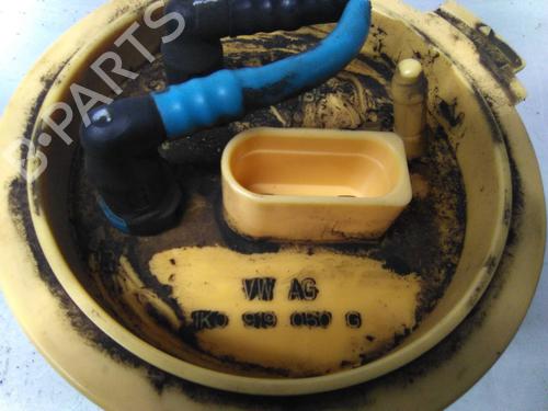 Fuel pump VW GOLF PLUS V (5M1, 521) 1.9 TDI | BP19821265M76 