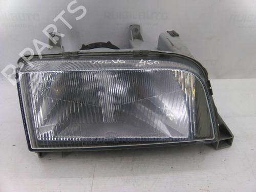 Used Right headlight VOLVO 460 (464) 2.0 (110 hp) 19830080