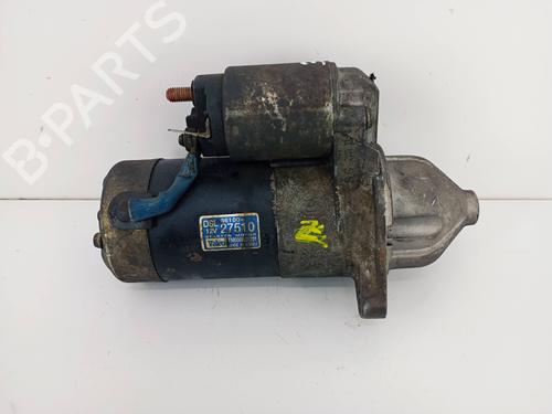 Used Starter Starter HYUNDAI ACCENT II (LC) 1.5 CRDi (82 hp) 33937322 33937322
