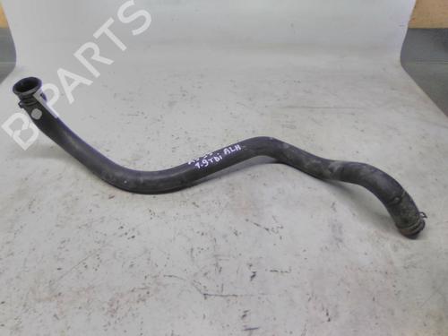 Used Pipe AUDI A3 (8L1) 1.9 TDI (90 hp) 19873909