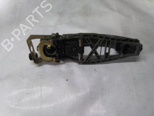 Front left exterior door handle VW TOURAN (1T1, 1T2) 1.4 TSI | BP19833919C128 