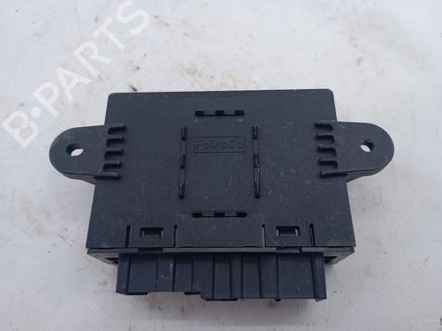 Elektronisk modul FORD FIESTA VII (HJ, HF) 1.5 TDCi | BP19844736M83 