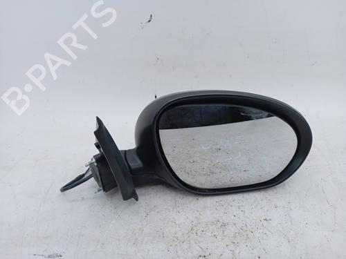 Bakspejl Højre NISSAN JUKE (F15) 1.5 dCi (110 hp) 24877480