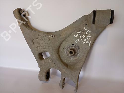Used Right rear suspension arm AUDI A4 B7 (8EC) 1.9 TDI (116 hp) 19855178