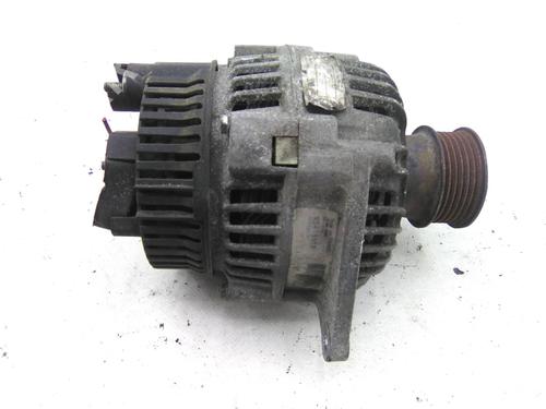 Alternator RENAULT SAFRANE I (B54_) 2.1 dT (B546) | BP19844687M7 