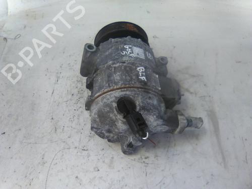 AC compressor VW GOLF V (1K1) 1.9 TDI | BP19819978M34 