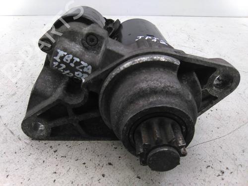 Used Starter SEAT IBIZA III (6L1) 1.2 (64 hp) 19824751