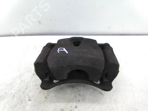 Used Right front brake caliper TOYOTA YARIS (_P9_) 1.0 VVT-i (KSP90_, KSP90R) (69 hp) 19829892
