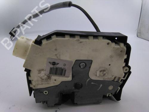 Used Front right lock MINI MINI (R56) Cooper S (184 hp) 19839883