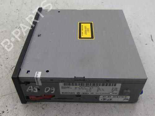 Other AUDI A5 Sportback (8TA) 2.7 TDI | BP19839383O1