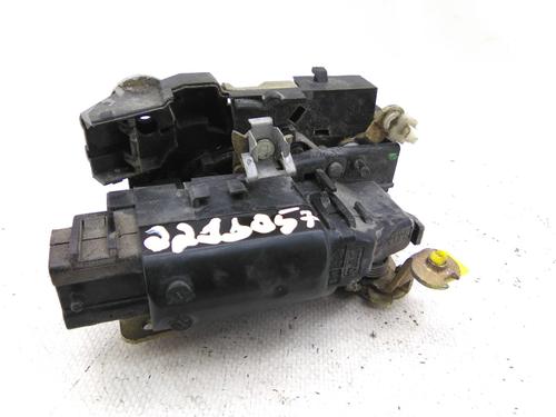 Front right lock RENAULT KANGOO (KC0/1_) 1.5 dCi (KC07) | BP26551224C97 