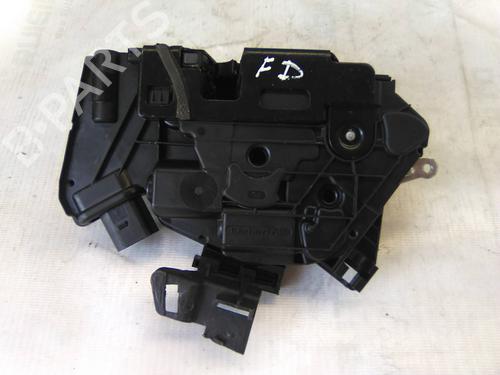 Front right lock SEAT IBIZA IV (6J5, 6P1) 1.2 TDI | BP19832797C97 