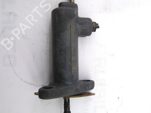 Used Other MERCEDES-BENZ C-CLASS (W202) C 200 D (202.120) (75 hp) 19819188