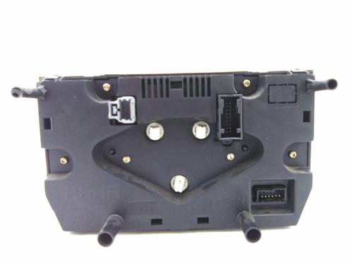 Climate control PEUGEOT 307 (3A/C) 2.0 HDi 90 | BP19846603I5 