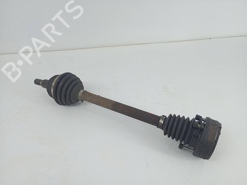 Used Left front driveshaft VW GOLF IV (1J1) 1.6 (100 hp) 33047291