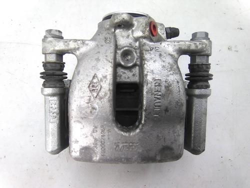 Used Right rear brake caliper RENAULT ZOE (BFM_) ZOE (88 hp) 19830672