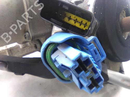 Steering rack CITROËN C3 I (FC_, FN_) 1.1 i | BP19847896M22 